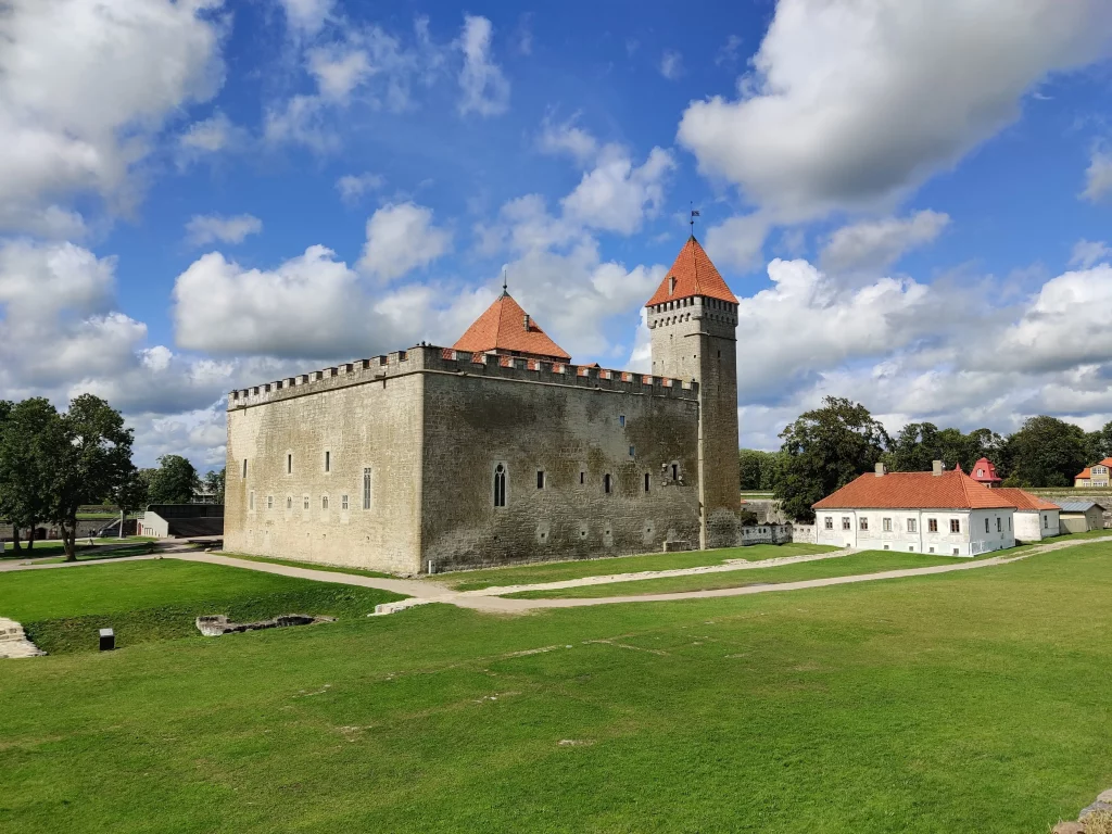 Château Kuressaare
