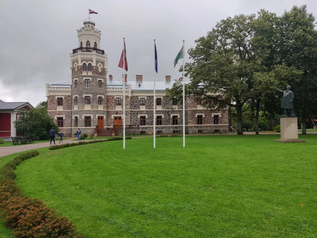 Château Sigulda