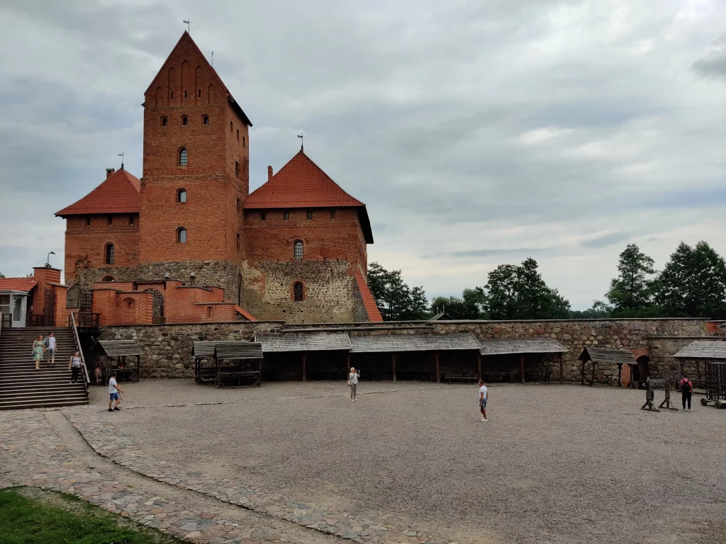 Château de Trakai