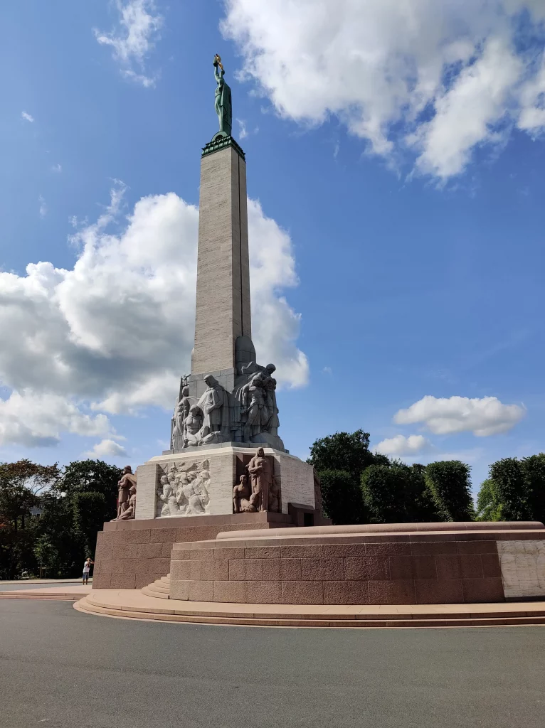 Monument de la liberté