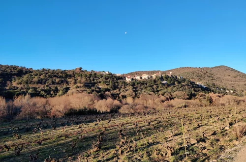 Village Ansignan