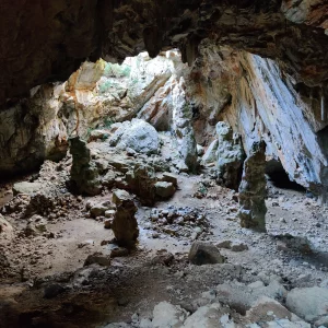 Grotte de la Caune