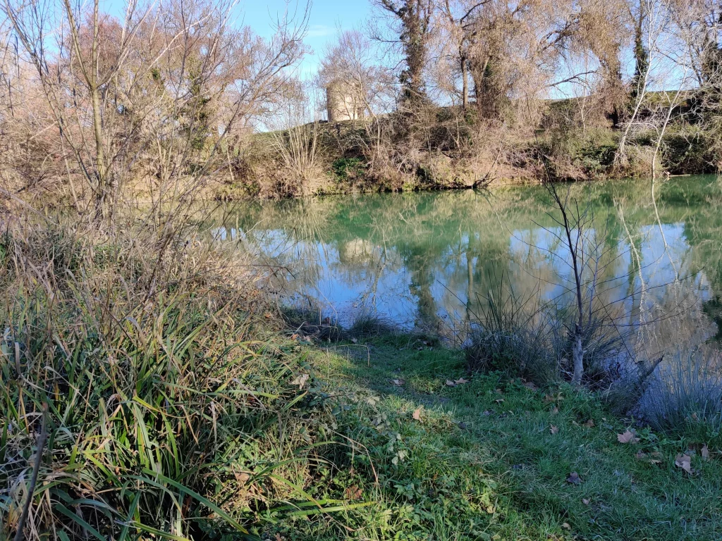 Pique-nique Vidourle